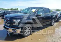 2016 Ford F-150 фото