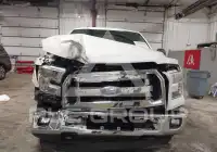 2016 Ford F-150 фото