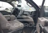 2016 Ford F-150 фото
