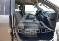 2016 Ford F-150 photo