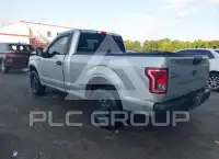 2016 Ford F-150 фото