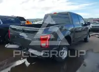 2016 Ford F-150 photo