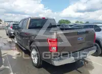 2016 Ford F-150 фото