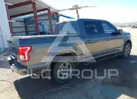 2016 Ford F-150 фото