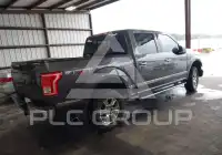 2016 Ford F-150 фото