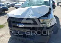 2016 Ford F-150 фото