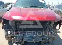 2016 Ford F-150 photo