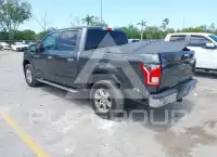 2016 Ford F-150 photo