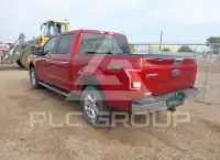 2016 Ford F-150 фото