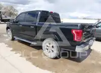 2016 Ford F-150 фото
