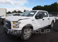 2016 Ford F-150 фото