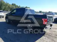 2016 Ford F-150 photo