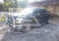 2016 Ford F-150 фото