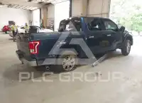 2016 Ford F-150 фото