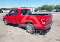 2016 Ford F-150 фото