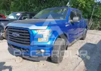 2016 Ford F-150 фото