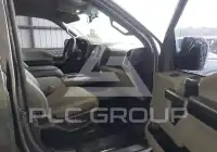 2016 Ford F-150 фото