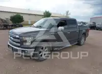 2016 Ford F-150 фото