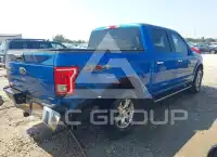 2016 Ford F-150 photo