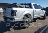 2016 Ford F-150 фото