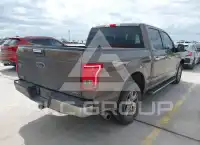 2016 Ford F-150 photo