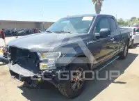 2016 Ford F-150 фото