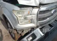 2016 Ford F-150 фото