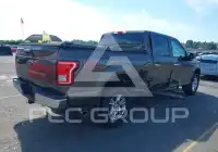 2016 Ford F-150 фото