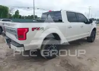 2016 Ford F-150 фото