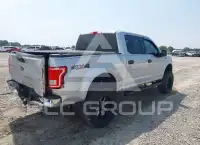 2016 Ford F-150 фото