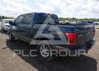 2016 Ford F-150 фото