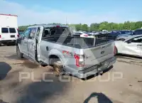 2016 Ford F-150 photo