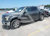 2016 Ford F-150 photo