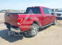 2016 Ford F-150 фото