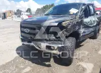 2016 Ford F-150 фото