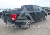 2016 Ford F-150 фото