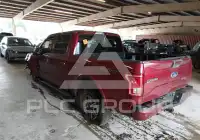2016 Ford F-150 фото