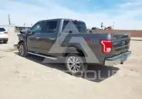 2016 Ford F-150 photo