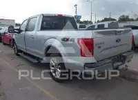 2016 Ford F-150 фото