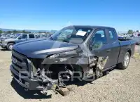 2016 Ford F-150 photo