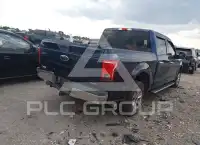 2016 Ford F-150 photo
