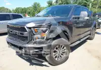 2016 Ford F-150 фото