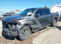 2016 Ford F-150 фото