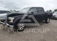 2016 Ford F-150 photo