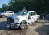2016 Ford F-150 photo