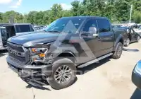 2016 Ford F-150 фото