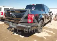 2016 Ford F-150 фото