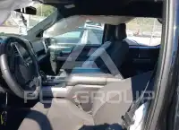 2016 Ford F-150 фото