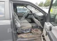 2016 Ford F-150 фото