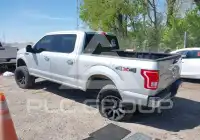 2016 Ford F-150 фото